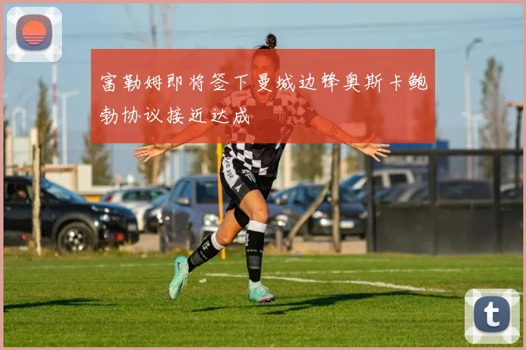 富勒姆即将签下曼城边锋奥斯卡鲍勃协议接近达成